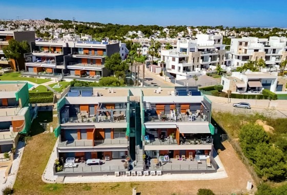 Apartamento / Piso - Venta - Villamartín -
                Villacosta