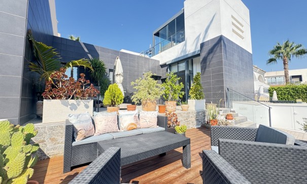 Apartamento piso - Venta - Villamartín - Villamartín