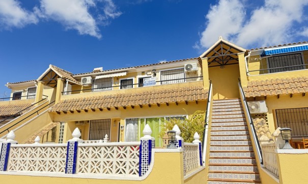 Apartamento piso - Venta - Villamartín - Villamartín