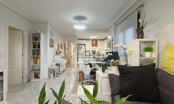 Apartamento piso - Venta - Villamartín - Villamartín