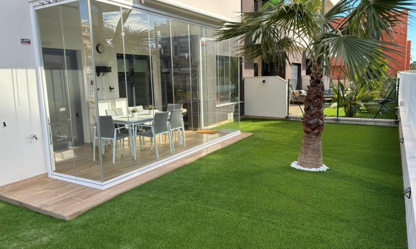 Apartamento piso - Venta - Villamartín - Villamartín