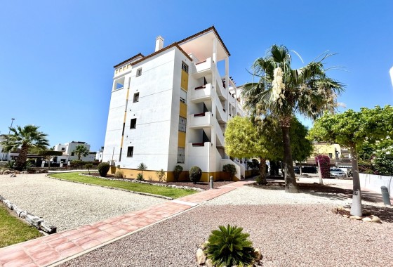 Apartamento / Piso - Venta - Villamartín - Villamartín