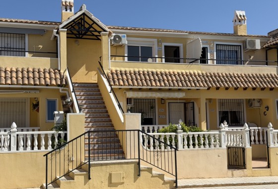 Apartamento / Piso - Venta - Villamartín - Villamartín