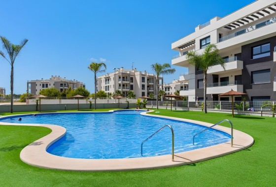 Apartamento / Piso - Venta - Villamartín -
                Villamartín