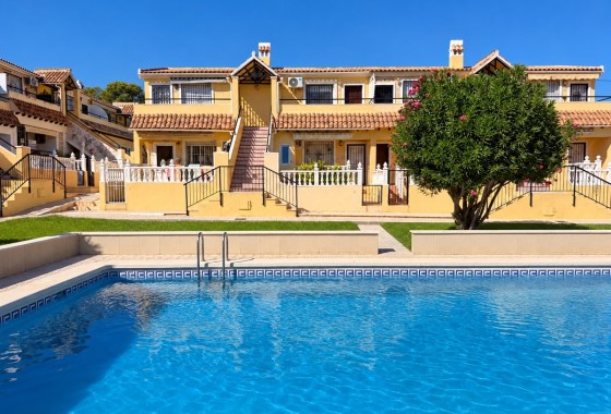 Apartamento / Piso - Venta - Villamartín - Villamartín