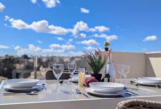Apartamento / Piso - Venta - Villamartín - Villamartín