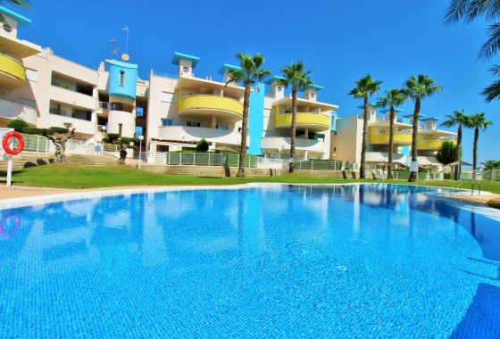 Apartamento / Piso - Venta - Villamartín - Villamartín
