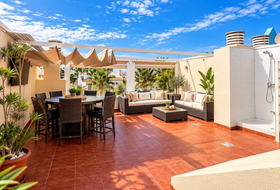 Apartamento / Piso - Venta - Villamartín -
                Villamartín