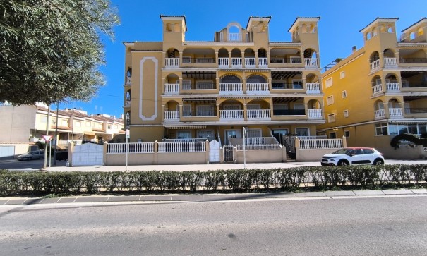 Apartement Flat - Herverkoop - Algorfa - Algorfa