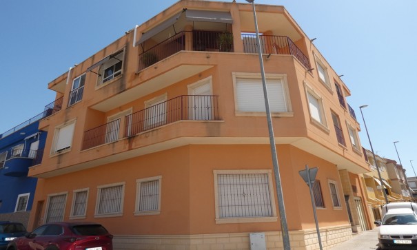 Apartement Flat - Herverkoop - Algorfa - Algorfa