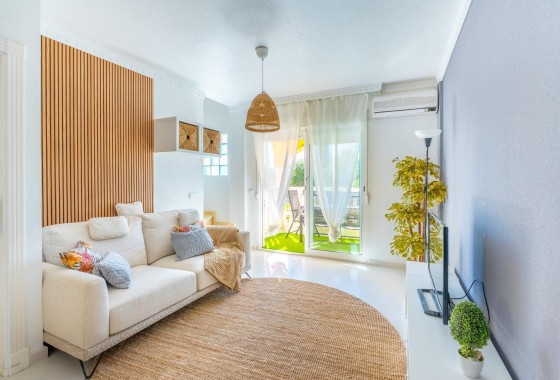 Apartement Flat - Herverkoop - Algorfa -
                Comunidad valenciana