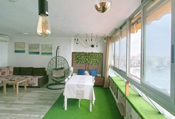 Apartement Flat - Herverkoop - Alicante - Alicante