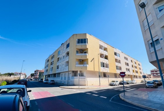 Apartement Flat - Herverkoop - Almoradí - Almoradí