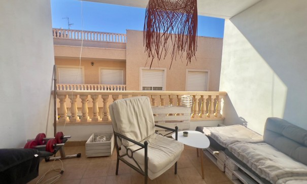 Apartement Flat - Herverkoop - Benejúzar - Comunidad valenciana