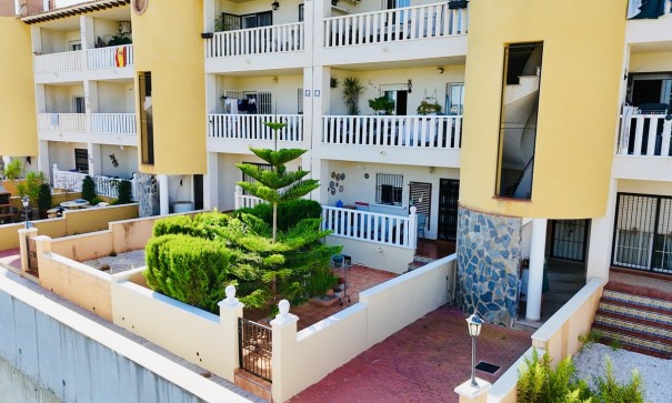 Apartement Flat - Herverkoop - Cabo Roig - Cabo Roig