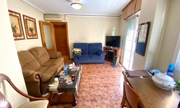 Apartement Flat - Herverkoop - Callosa de Segura - Comunidad valenciana