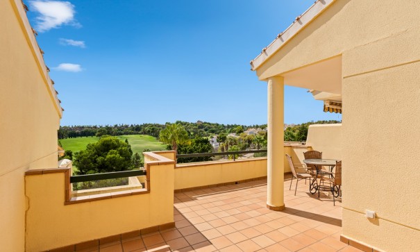 Apartement Flat - Herverkoop - Campoamor - Campoamor