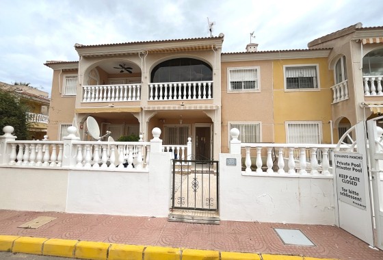 Apartement Flat - Herverkoop - Ciudad Quesada - Rojales -
                Dona Pepa