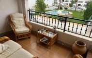 Apartement Flat - Herverkoop - Entre Naranjos - Vistabella Golf - BC-RIJA