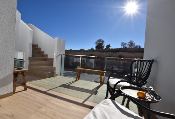 Apartement Flat - Herverkoop - Entre Naranjos - Vistabella Golf - Entre Naranjos - Vistabella