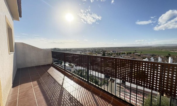 Apartement Flat - Herverkoop - Gea y Truyols - Gea y Truyols