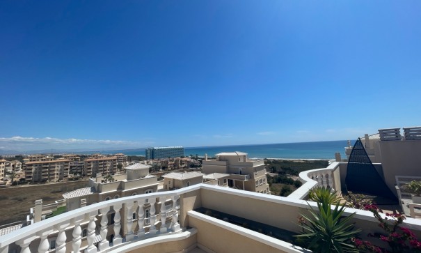 Apartement Flat - Herverkoop - Guardamar del Segura - Guardamar del Segura