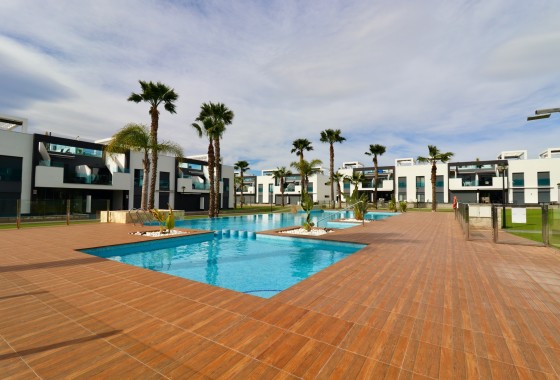 Apartement Flat - Herverkoop - Guardamar del Segura - Guardamar - El Raso