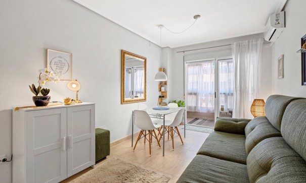 Apartement Flat - Herverkoop - Guardamar del Segura - Guardamar