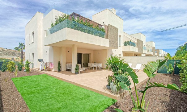 Apartement Flat - Herverkoop - La Finca Golf - La Finca Golf and Spa Resort