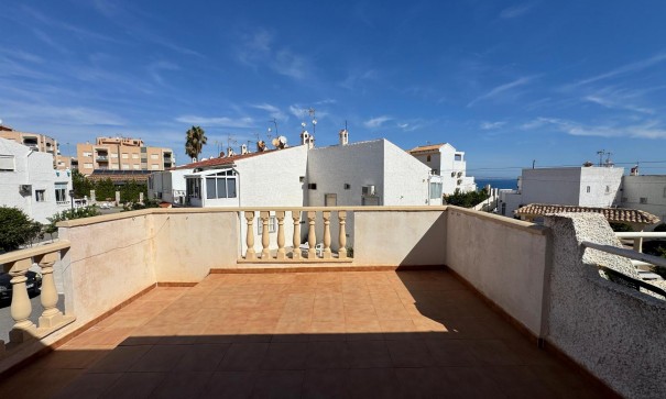 Apartement Flat - Herverkoop - La Mata - La Mata