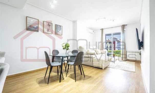 Apartement Flat - Herverkoop - La Torre Golf Resort - La Torre Golf Resort