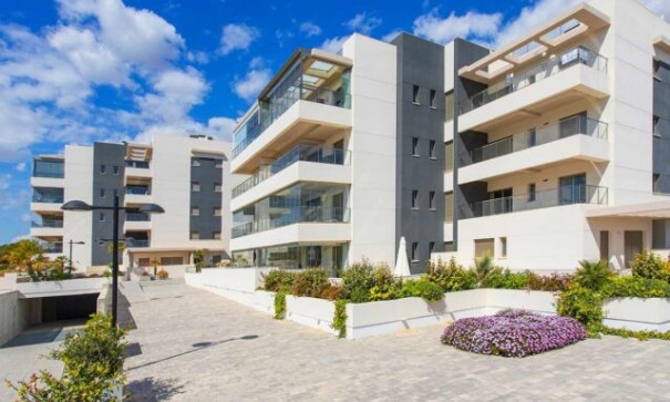 Apartement Flat - Herverkoop - La Zenia - La Zenia