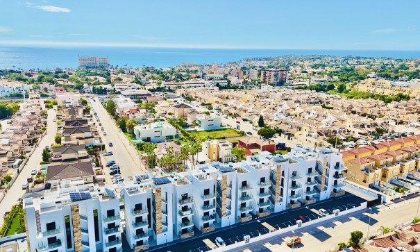 Apartement Flat - Herverkoop - La Zenia - La Zenia