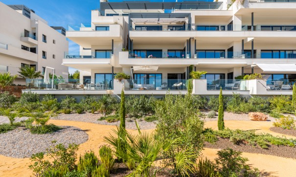 Apartement Flat - Herverkoop - Las Colinas - Las Colinas Golf Resort