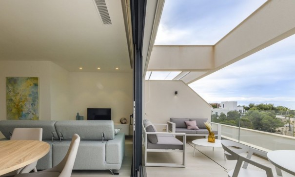 Apartement Flat - Herverkoop - Las Colinas - Las Colinas Golf Resort