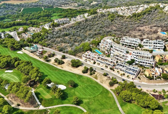 Apartement Flat - Herverkoop - Las Ramblas Golf - Las Ramblas