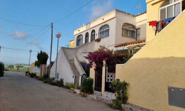 Apartement Flat - Herverkoop - Los Alcazares - Los Alcazares