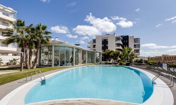 Apartement Flat - Herverkoop - Los Dolses - Los Dolses