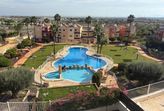 Apartement Flat - Herverkoop - Murcia - Murcia