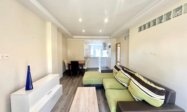 Apartement Flat - Herverkoop - Orihuela Costa - Altos de Campoamor