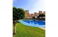 Apartement Flat - Herverkoop - Orihuela Costa - C6P-11862