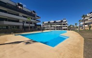 Apartement Flat - Herverkoop - Orihuela Costa - C6T-24579