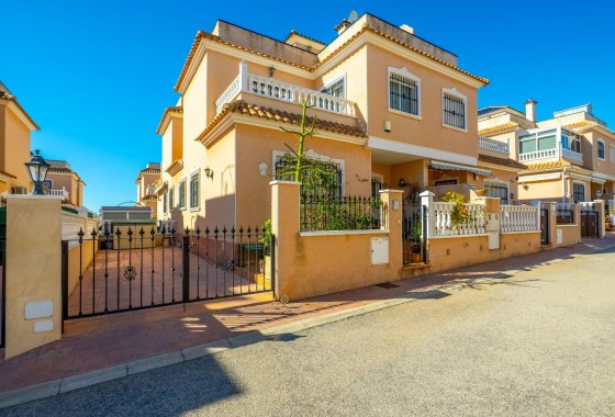 Apartement Flat - Herverkoop - Orihuela Costa - La Regia