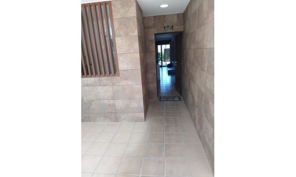 Apartement Flat - Herverkoop - Orihuela Costa - Lomas de Cabo Roig