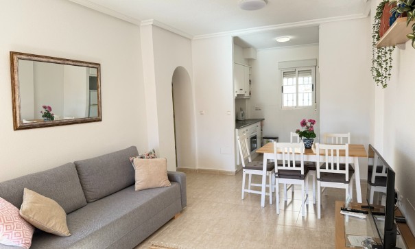 Apartement Flat - Herverkoop - Orihuela Costa * - Los Altos *