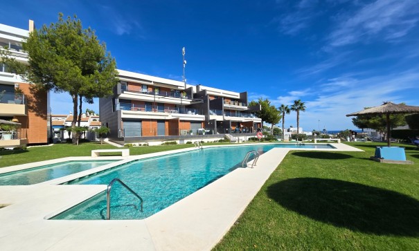 Apartement Flat - Herverkoop - Orihuela Costa - Los Dolses