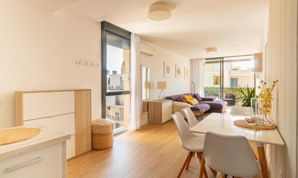 Apartement Flat - Herverkoop - Orihuela Costa - Los Dolses