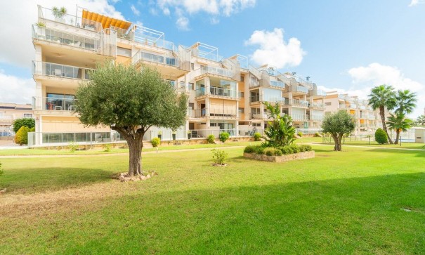 Apartement Flat - Herverkoop - Orihuela Costa - Los Dolses