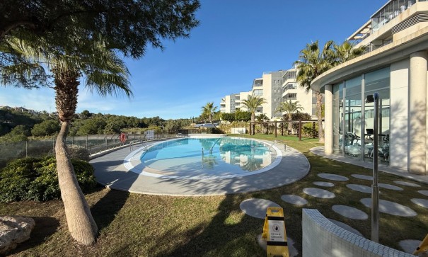 Apartement Flat - Herverkoop - Orihuela Costa - Los Dolses