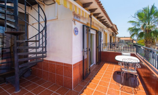 Apartement Flat - Herverkoop - Orihuela Costa - Orihuela Costa